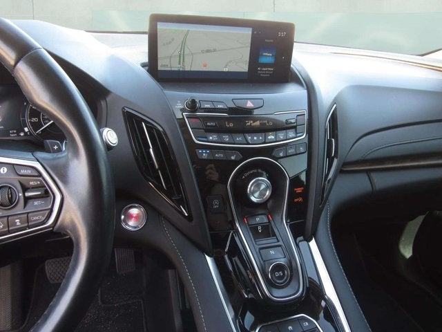 2020 Acura RDX w/Advance Pkg