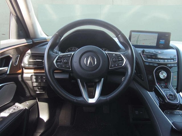 2020 Acura RDX w/Advance Pkg