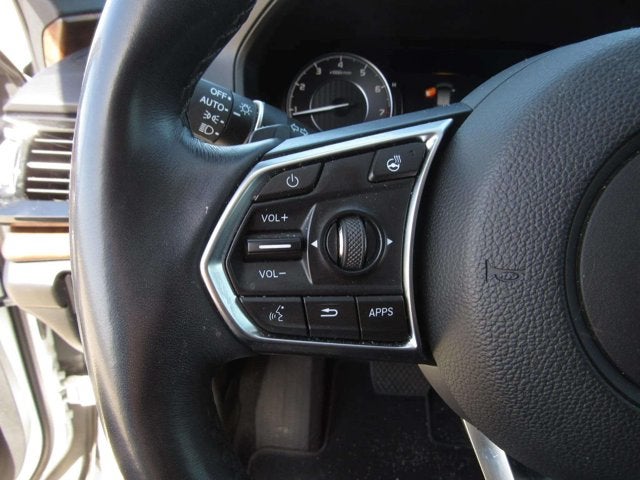 2020 Acura RDX w/Advance Pkg