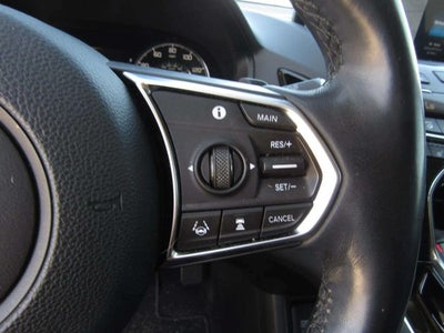 2020 Acura RDX w/Advance Pkg