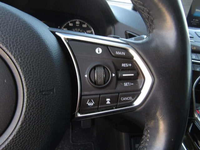 2020 Acura RDX w/Advance Pkg