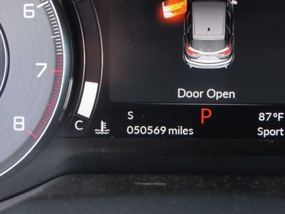 2020 Acura RDX w/Advance Pkg