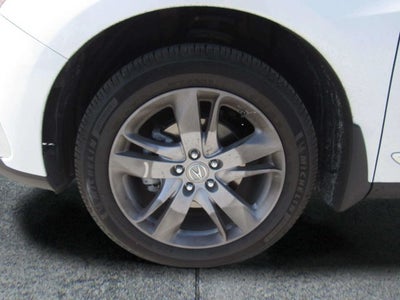 2020 Acura RDX w/Advance Pkg