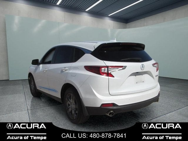 2020 Acura RDX w/Advance Pkg