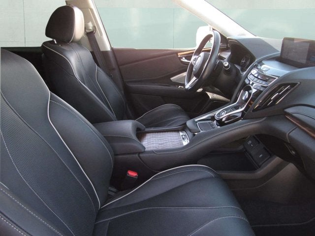 2020 Acura RDX w/Advance Pkg
