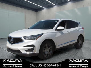 2020 Acura RDX w/Advance Pkg