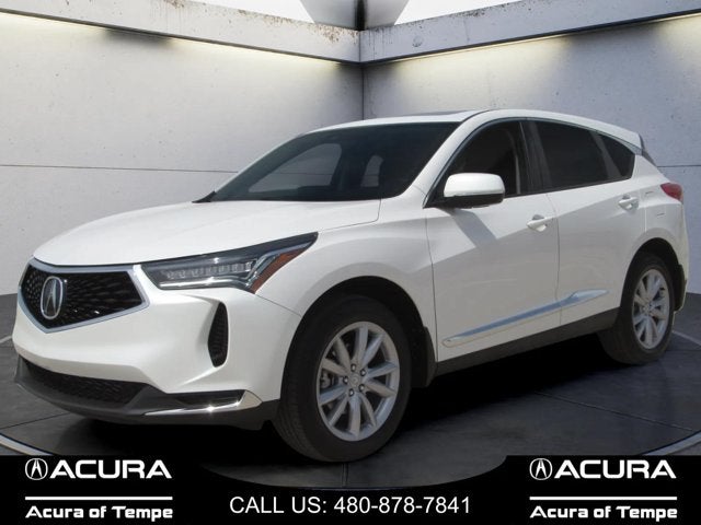 2024 Acura RDX SH-AWD