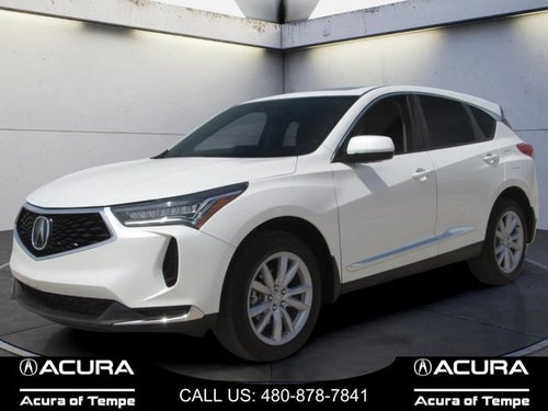 2024 Acura RDX SH-AWD