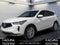 2024 Acura RDX SH-AWD