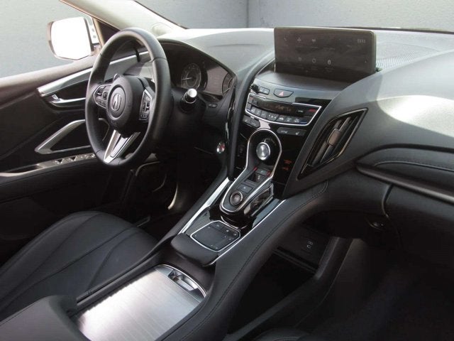 2024 Acura RDX SH-AWD