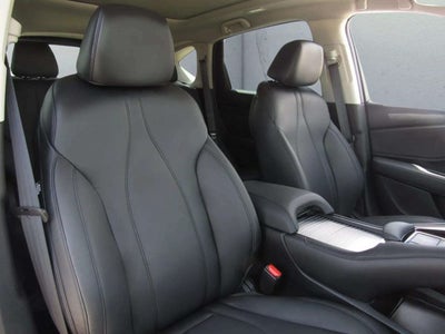 2024 Acura RDX SH-AWD