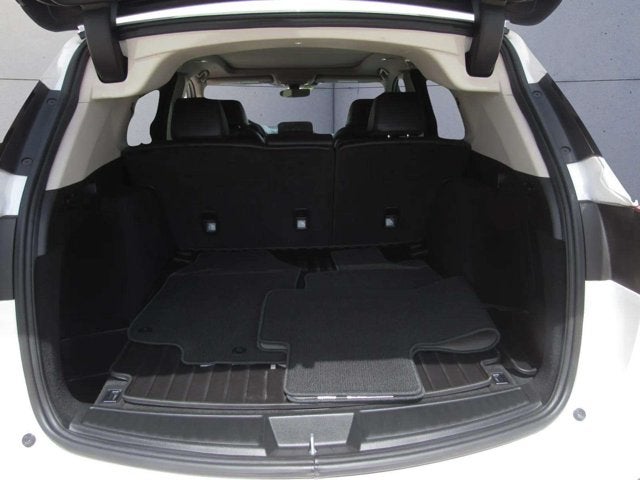 2024 Acura RDX SH-AWD
