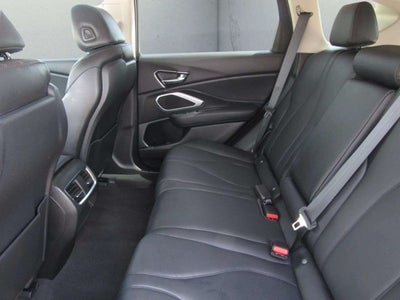 2024 Acura RDX SH-AWD