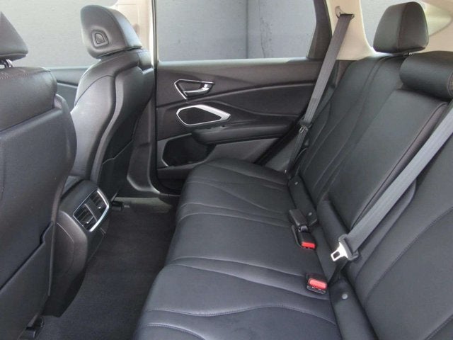 2024 Acura RDX SH-AWD