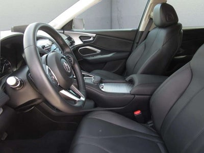 2024 Acura RDX SH-AWD