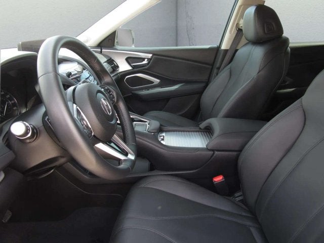 2024 Acura RDX SH-AWD