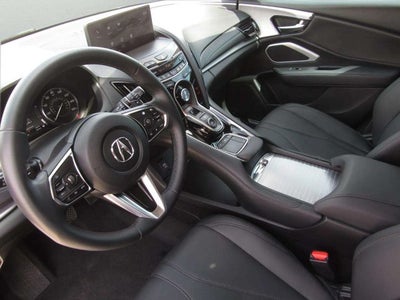 2024 Acura RDX SH-AWD