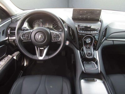 2024 Acura RDX SH-AWD