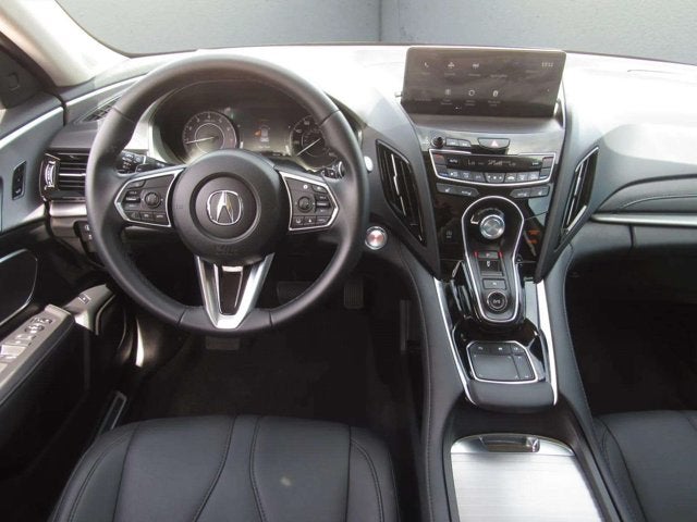 2024 Acura RDX SH-AWD