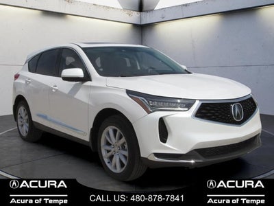 2024 Acura RDX SH-AWD