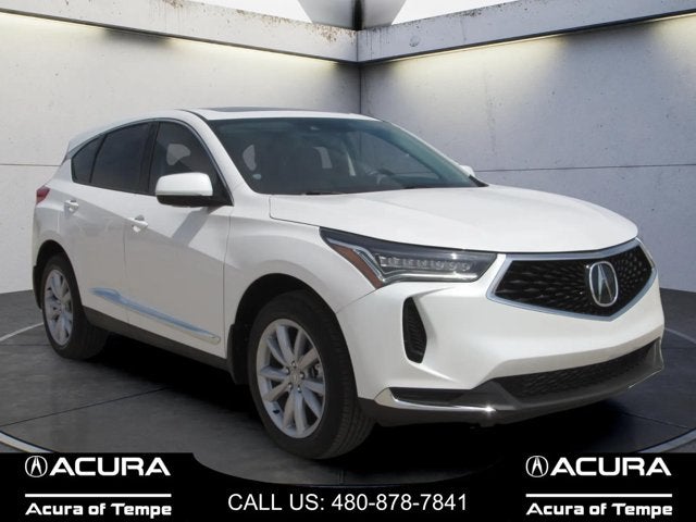 2024 Acura RDX SH-AWD