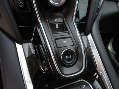 2024 Acura RDX SH-AWD