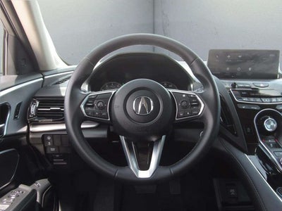 2024 Acura RDX SH-AWD