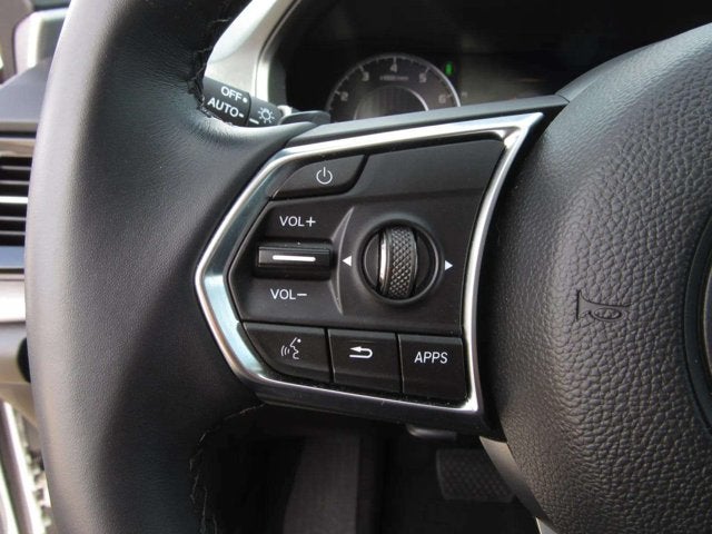 2024 Acura RDX SH-AWD