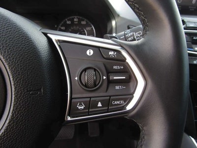 2024 Acura RDX SH-AWD