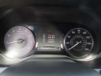 2024 Acura RDX SH-AWD