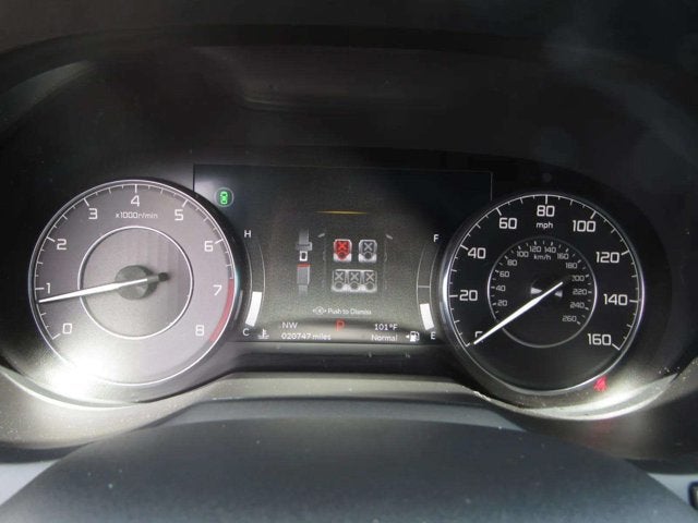 2024 Acura RDX SH-AWD