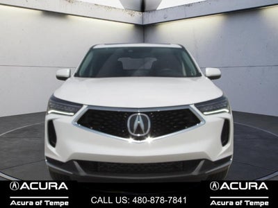 2024 Acura RDX SH-AWD