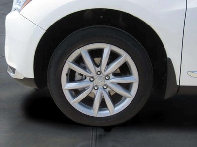 2024 Acura RDX SH-AWD