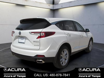 2024 Acura RDX SH-AWD