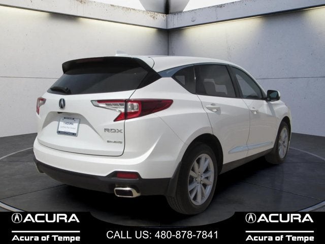 2024 Acura RDX SH-AWD