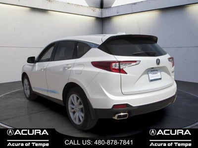 2024 Acura RDX SH-AWD