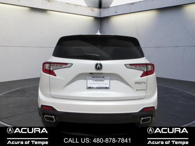 2024 Acura RDX SH-AWD