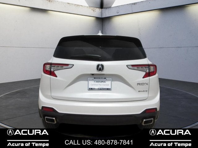 2024 Acura RDX SH-AWD