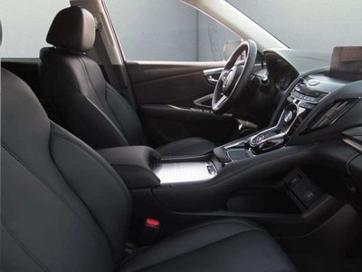 2024 Acura RDX SH-AWD