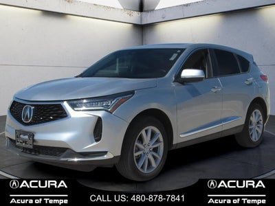 2023 Acura RDX SH-AWD