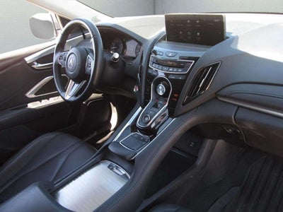 2023 Acura RDX SH-AWD