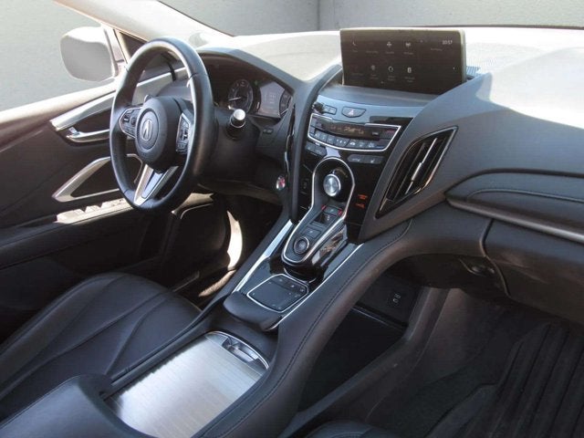 2023 Acura RDX SH-AWD