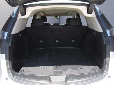 2023 Acura RDX SH-AWD