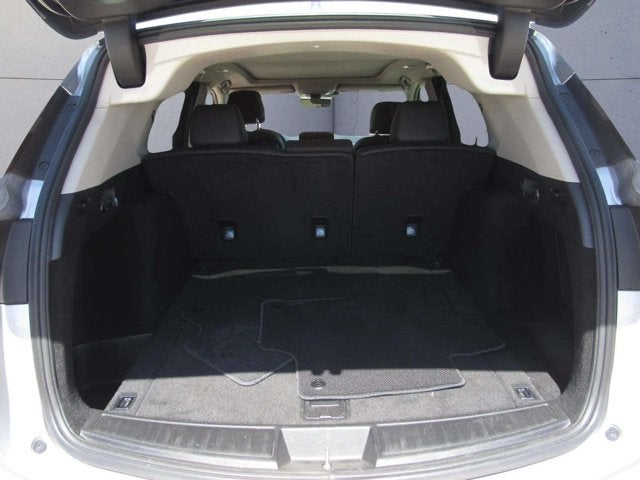 2023 Acura RDX SH-AWD