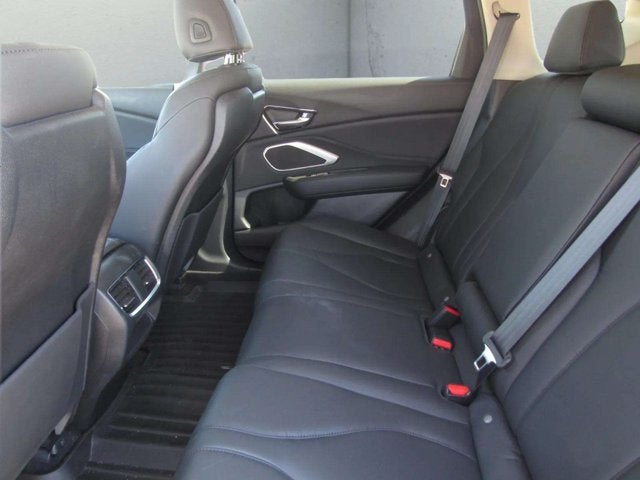 2023 Acura RDX SH-AWD