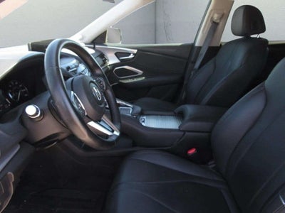 2023 Acura RDX SH-AWD