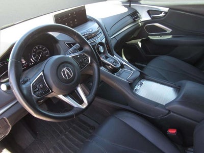 2023 Acura RDX SH-AWD