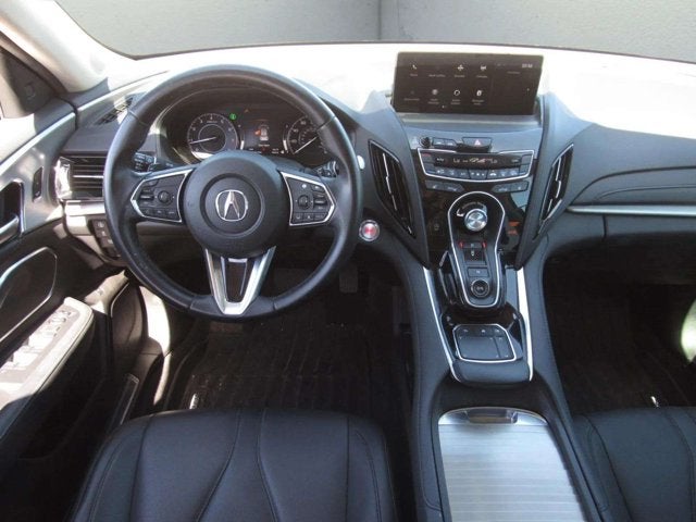 2023 Acura RDX SH-AWD