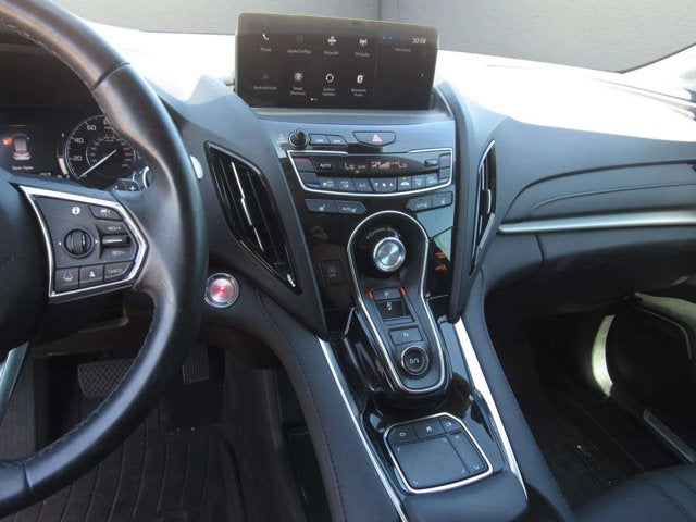 2023 Acura RDX SH-AWD