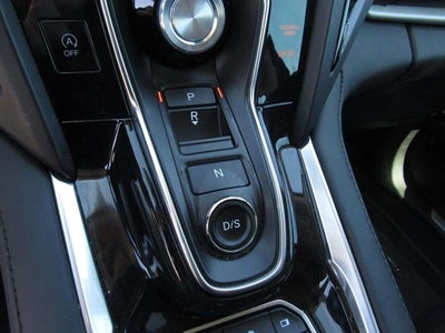 2023 Acura RDX SH-AWD